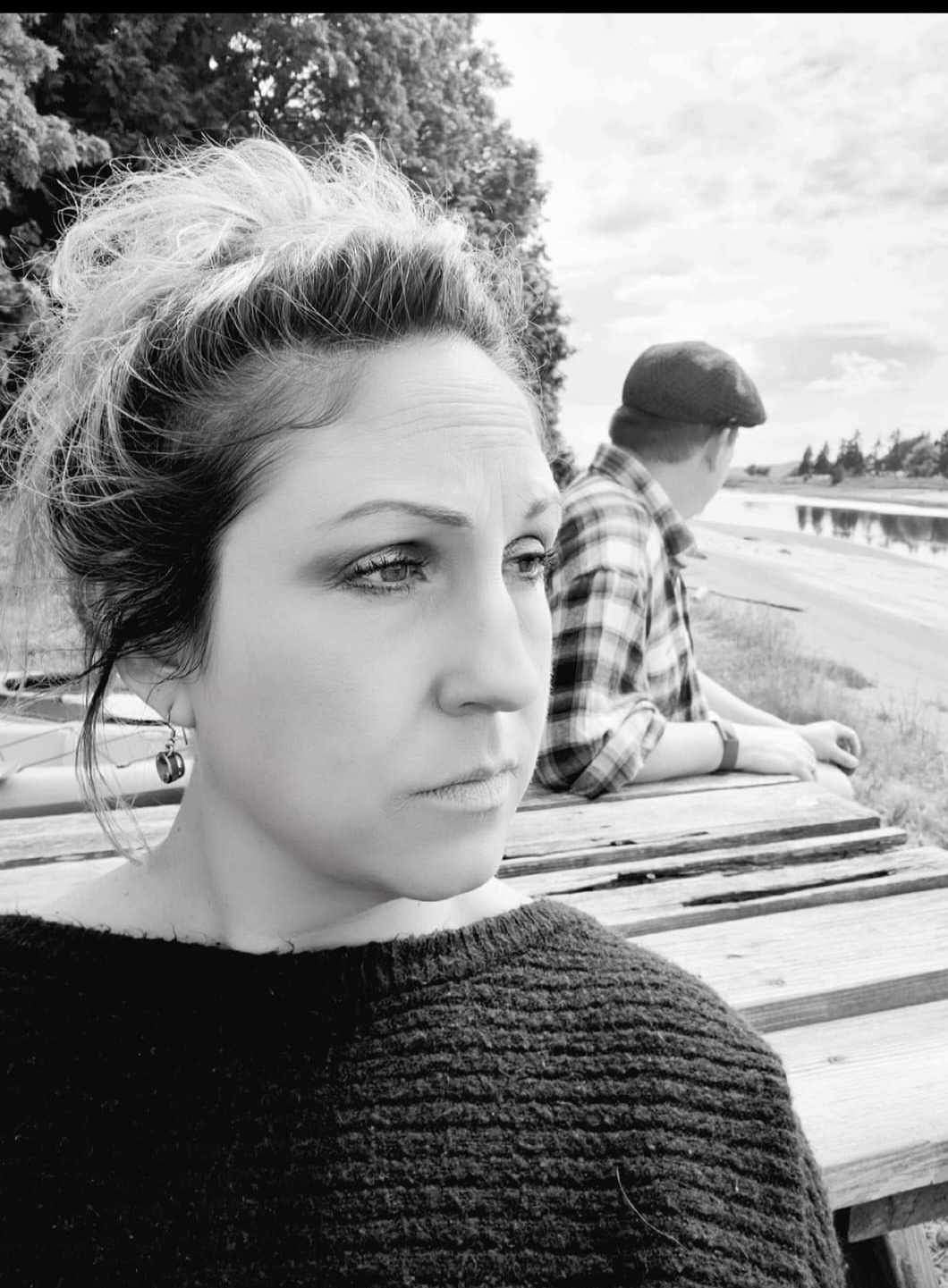 He & I — Photos of Our Journey