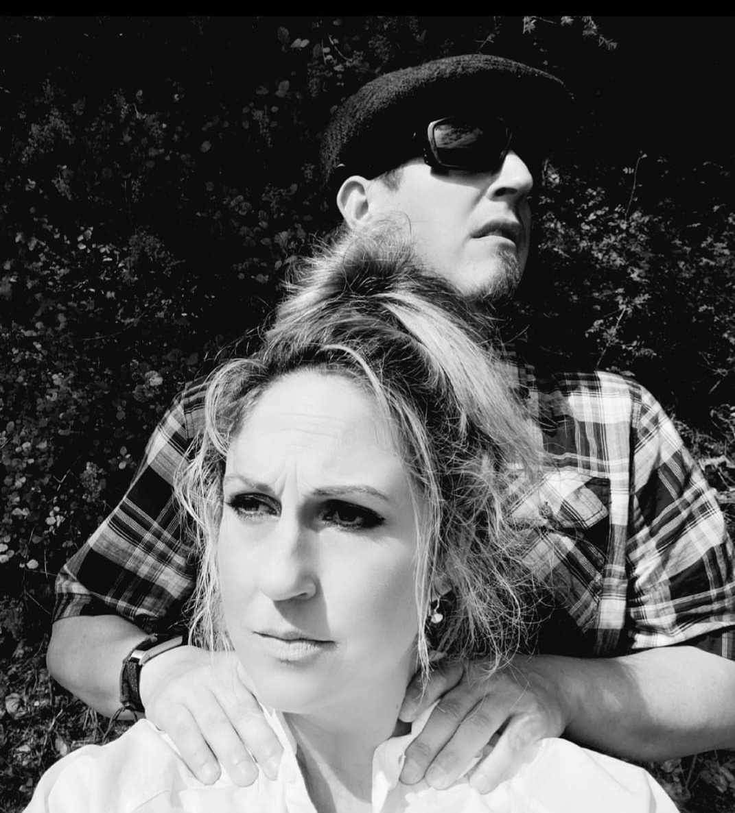 He & I — Photos of Our Journey