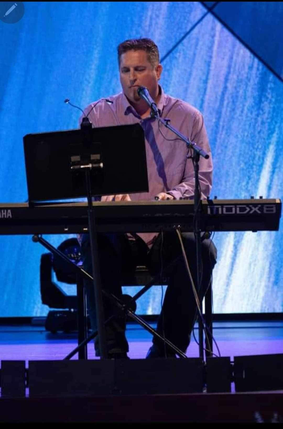 He & I — Photos of Our Journey