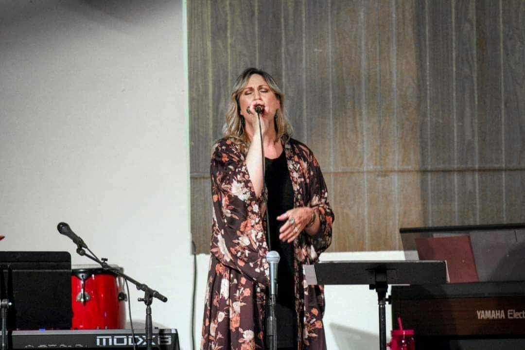 He & I — Photos of Our Journey