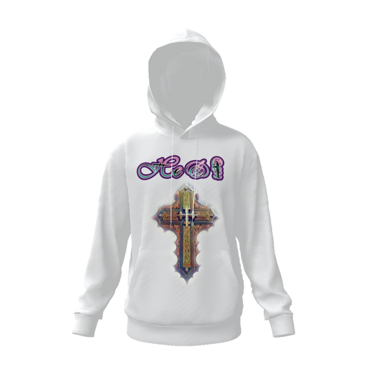 All-Over Print Unisex Hoodie